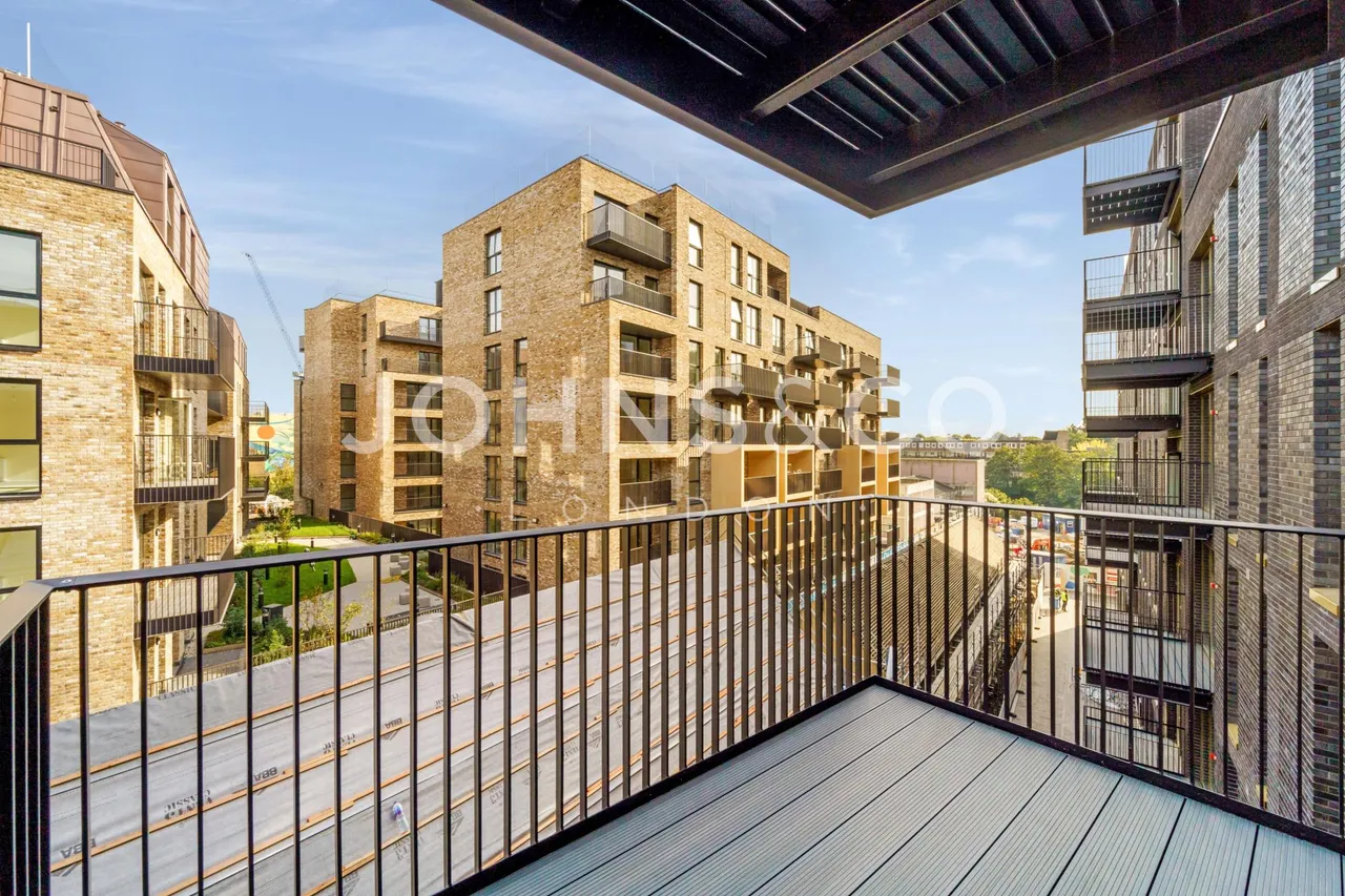 The Brentford Project, Brentford, TW8, photo 13