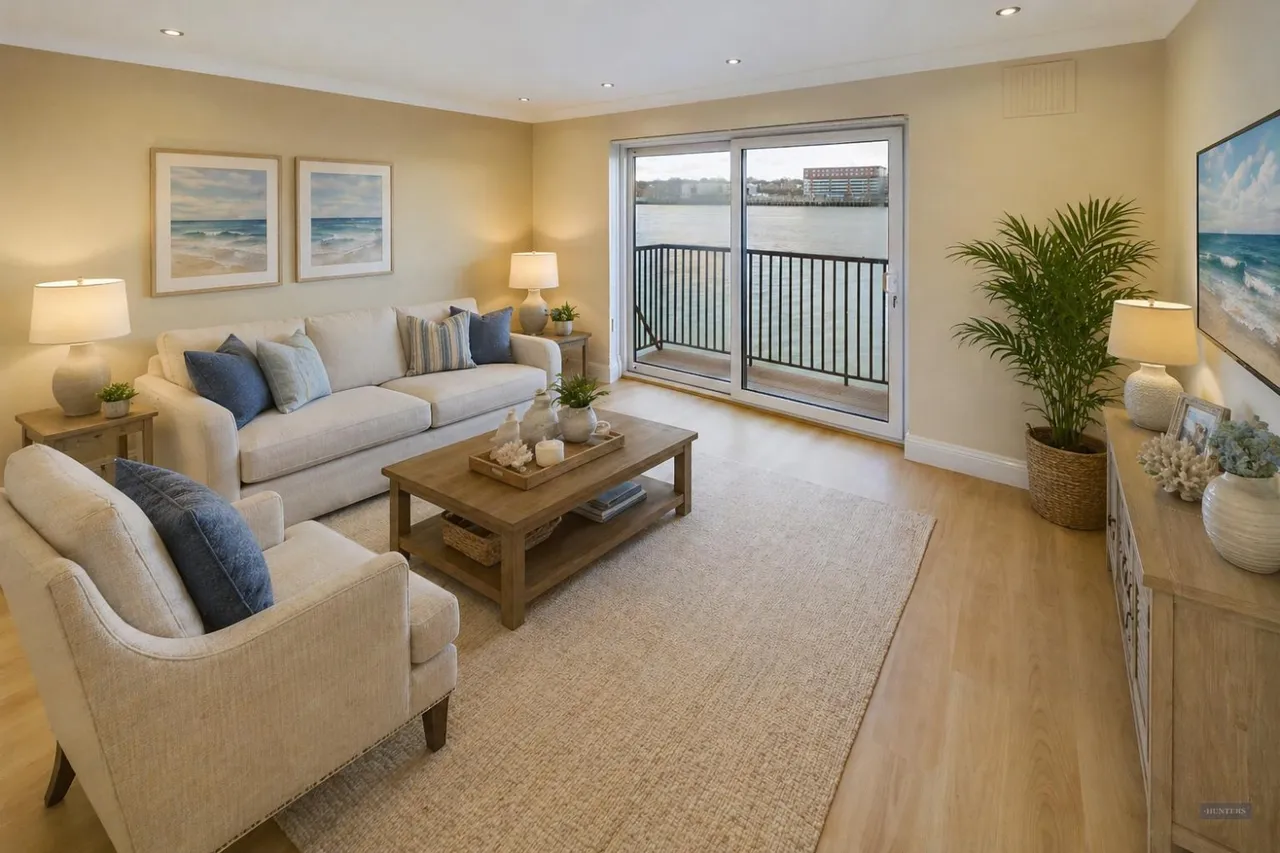 Calshot Court, Ocean Village, SO14, photo 3