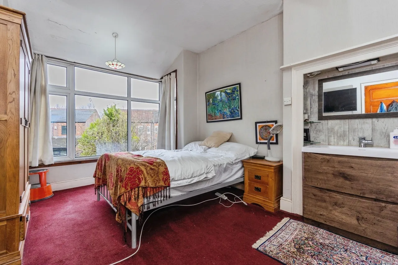 Upper Chorlton Road, Whalley Range, Greater Manchester, M16, photo 7