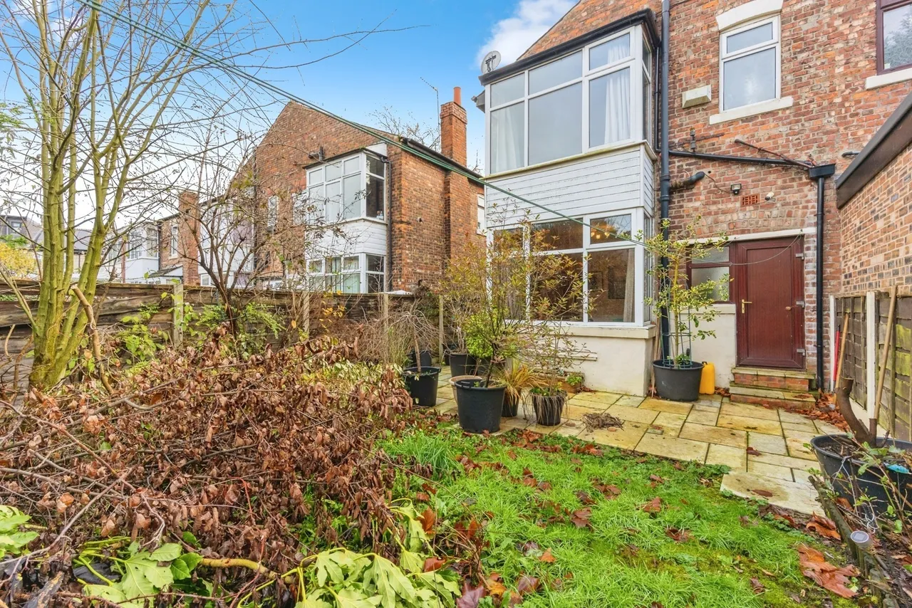 Upper Chorlton Road, Whalley Range, Greater Manchester, M16, photo 12