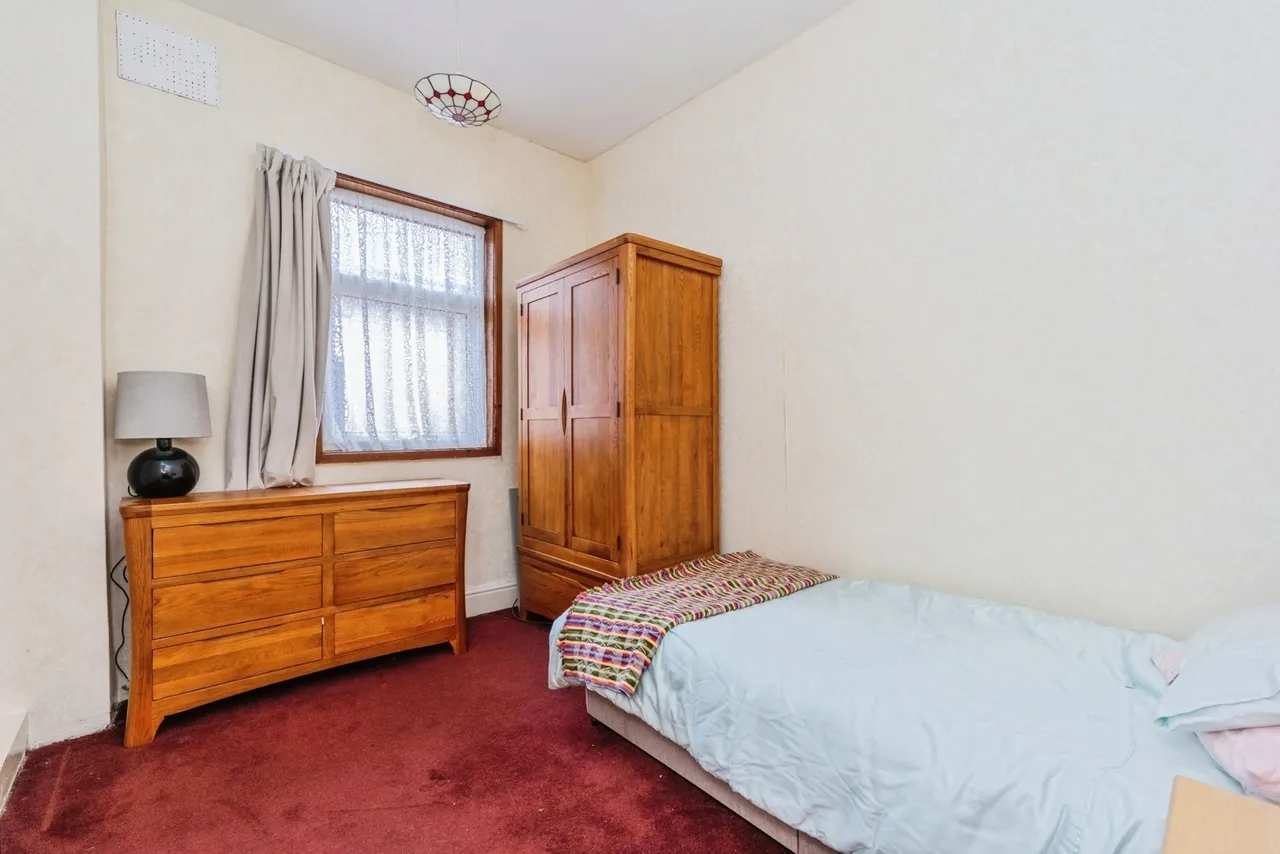 Upper Chorlton Road, Whalley Range, Greater Manchester, M16, photo 9