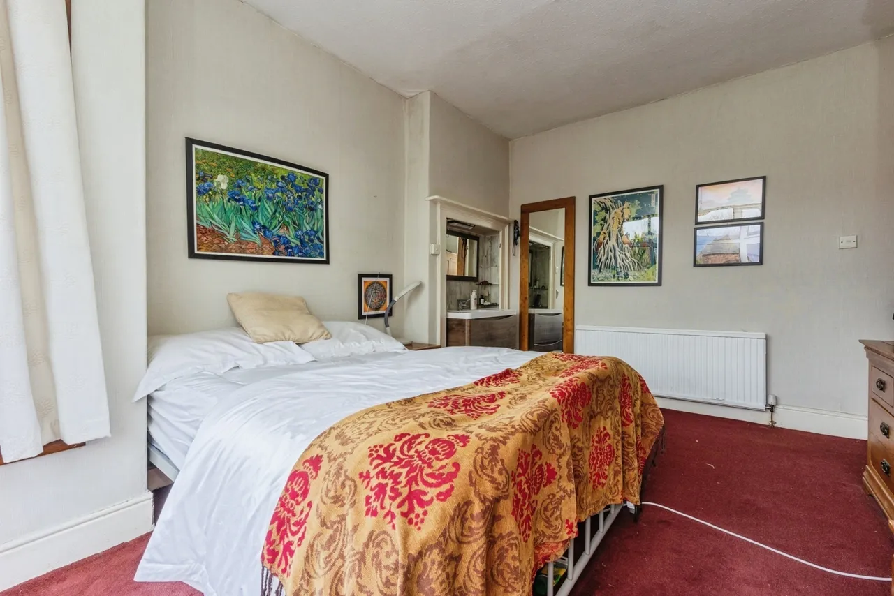 Upper Chorlton Road, Whalley Range, Greater Manchester, M16, photo 16