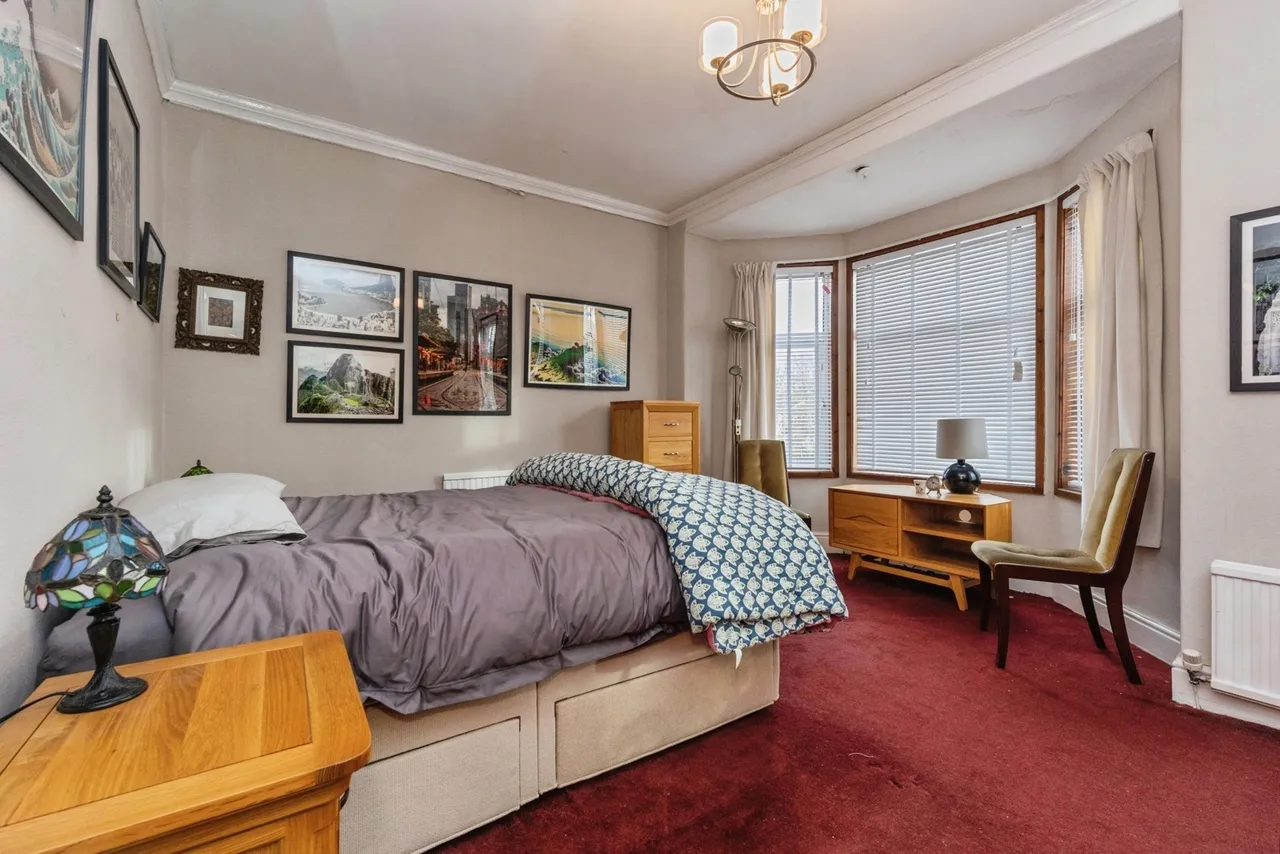 Upper Chorlton Road, Whalley Range, Greater Manchester, M16, photo 8