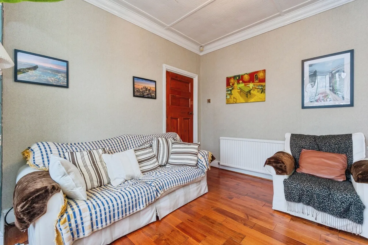 Upper Chorlton Road, Whalley Range, Greater Manchester, M16, photo 18