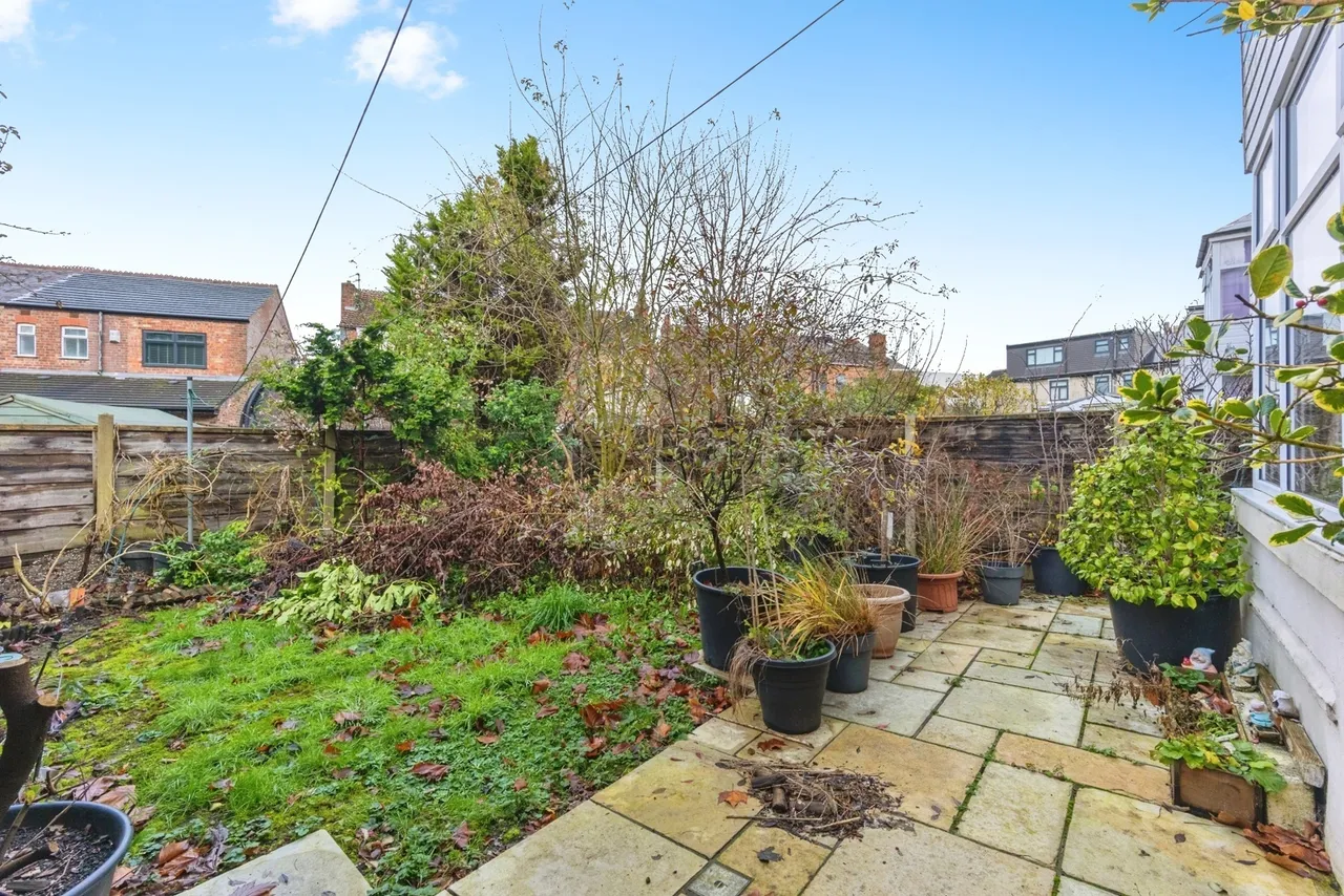 Upper Chorlton Road, Whalley Range, Greater Manchester, M16, photo 11