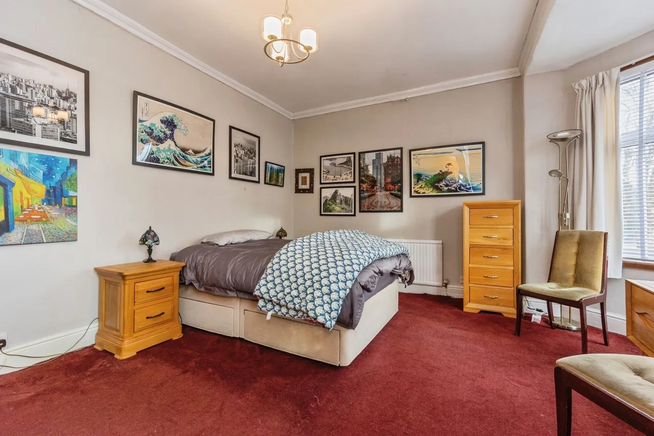 Upper Chorlton Road, Whalley Range, Greater Manchester, M16, photo 15