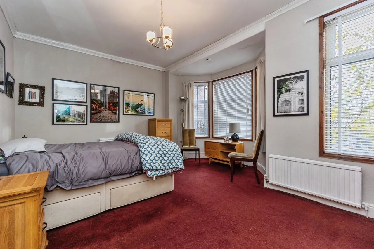 Upper Chorlton Road, Whalley Range, Greater Manchester, M16, photo 14