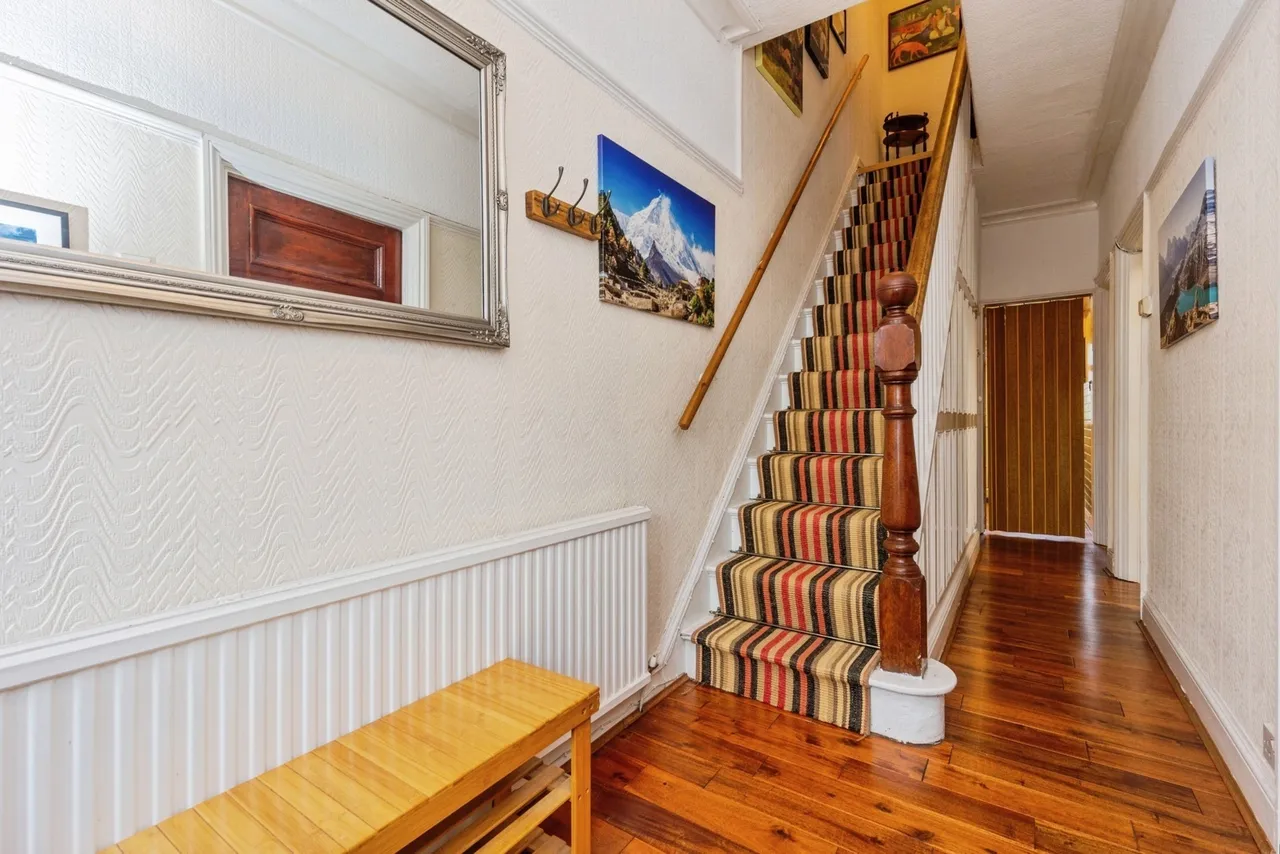 Upper Chorlton Road, Whalley Range, Greater Manchester, M16, photo 6