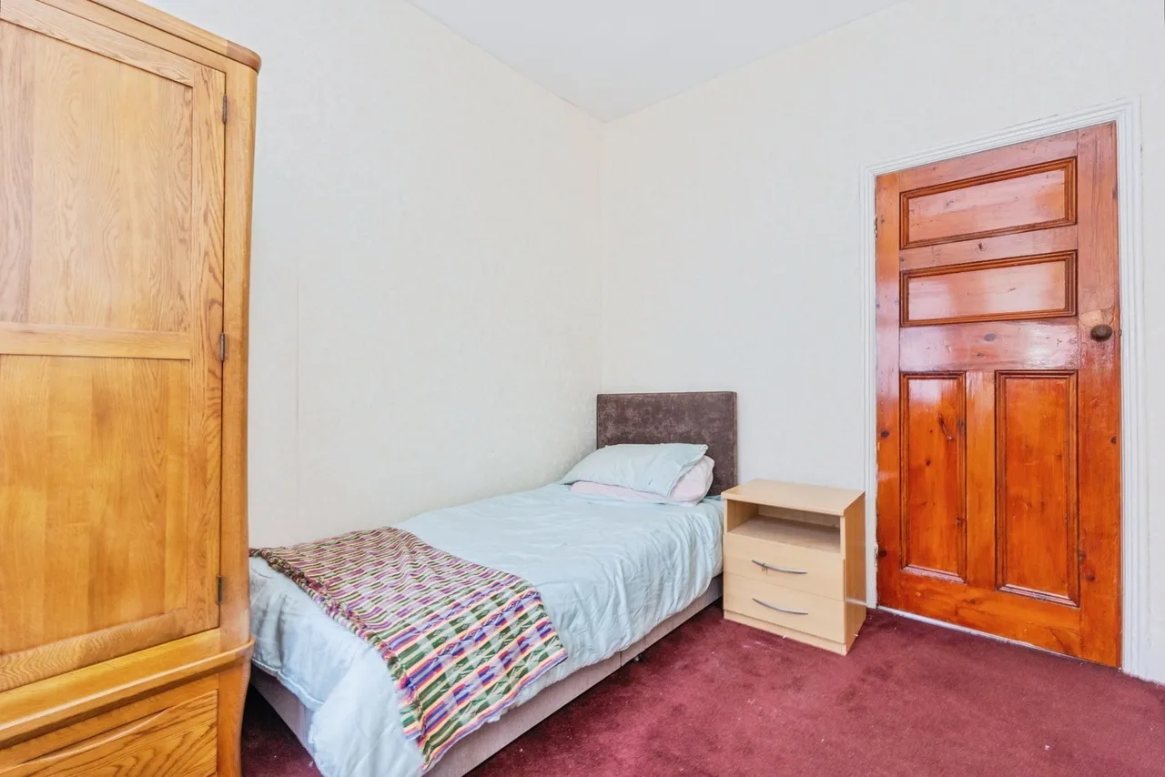 Upper Chorlton Road, Whalley Range, Greater Manchester, M16, photo 20