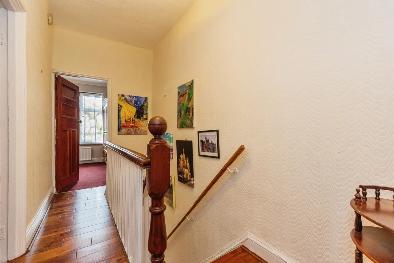 Upper Chorlton Road, Whalley Range, Greater Manchester, M16, photo 13