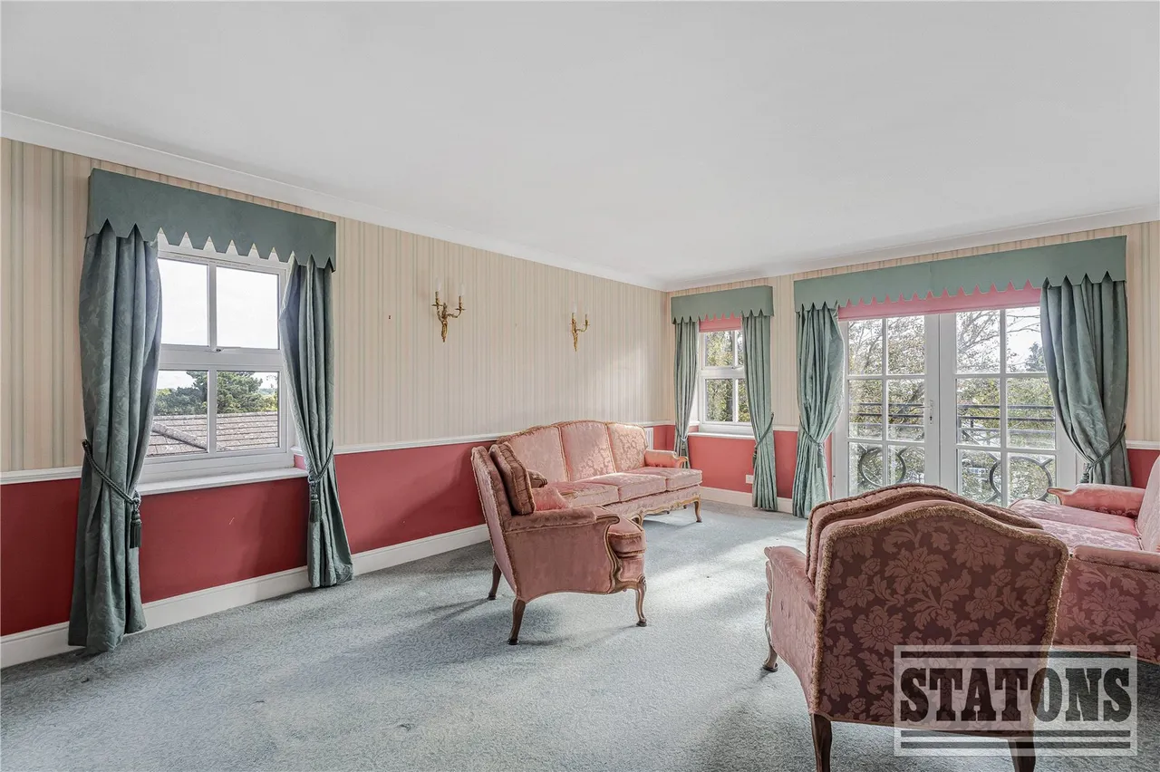 Oakleigh Park North, London, N20 9AQ, photo 5