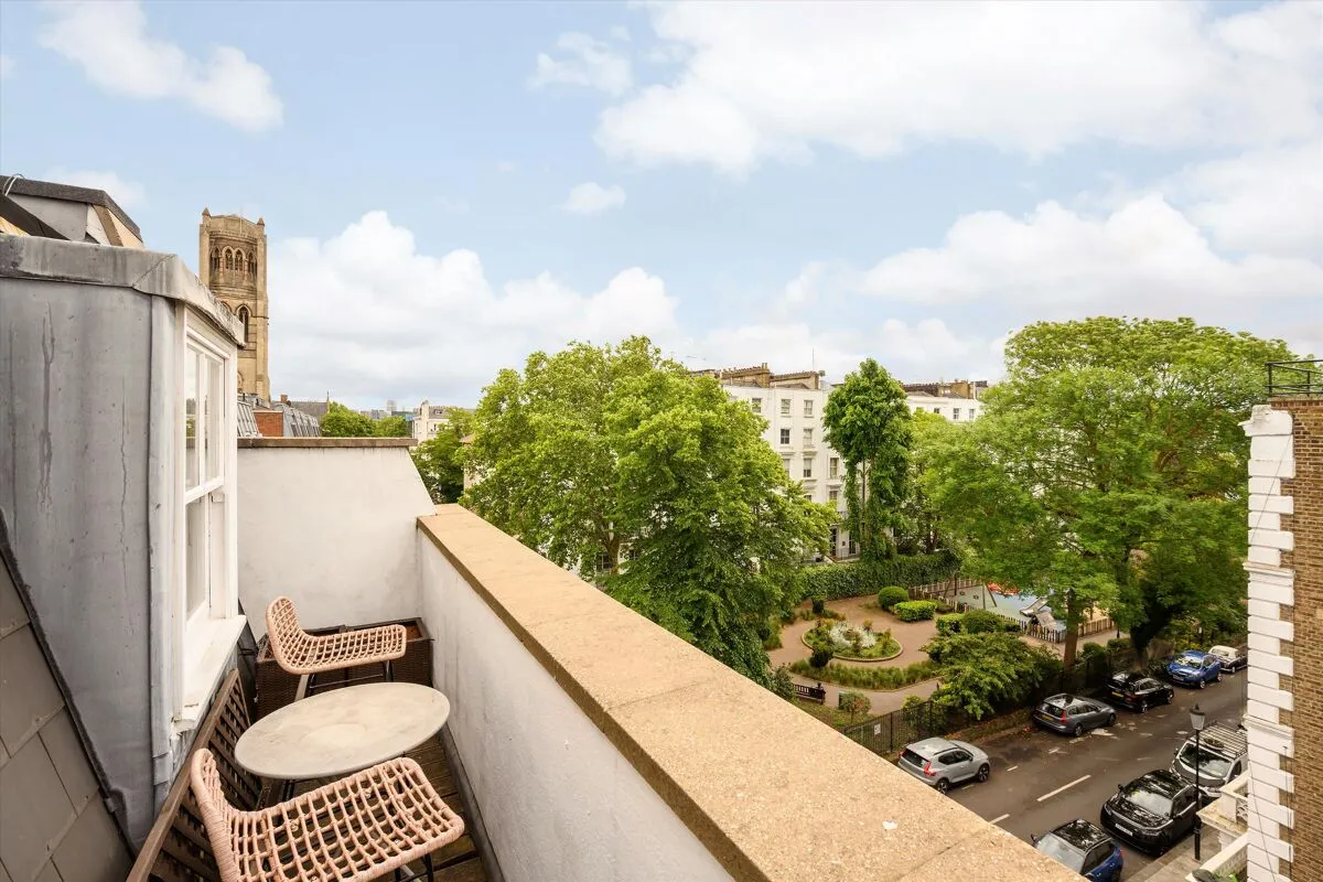 Talbot Road, London, W11, photo 5