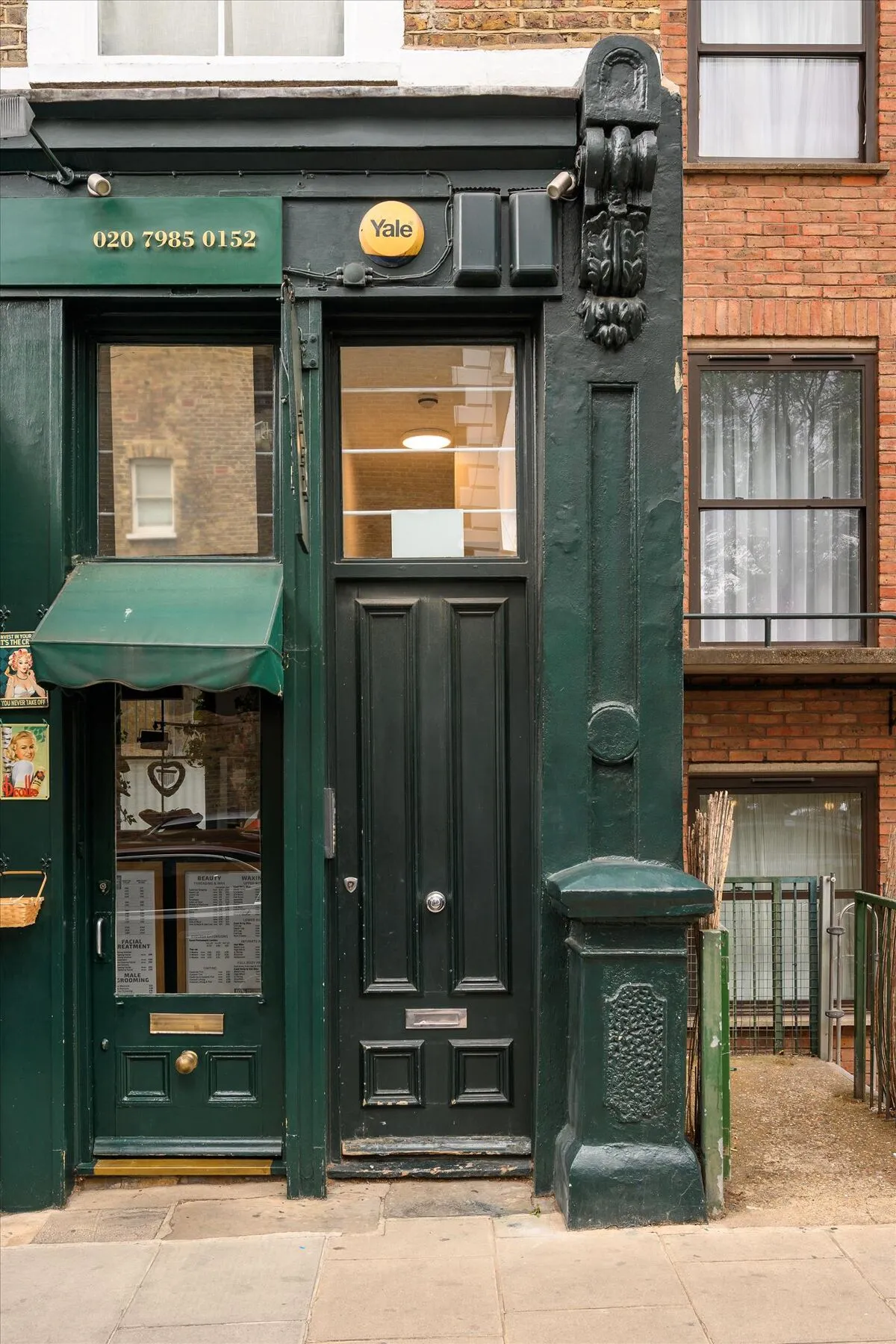 Talbot Road, London, W11, photo 14