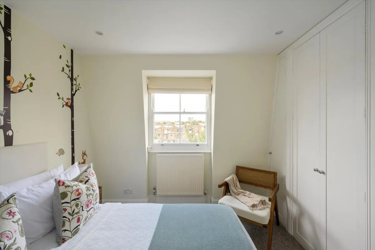Talbot Road, London, W11, photo 8