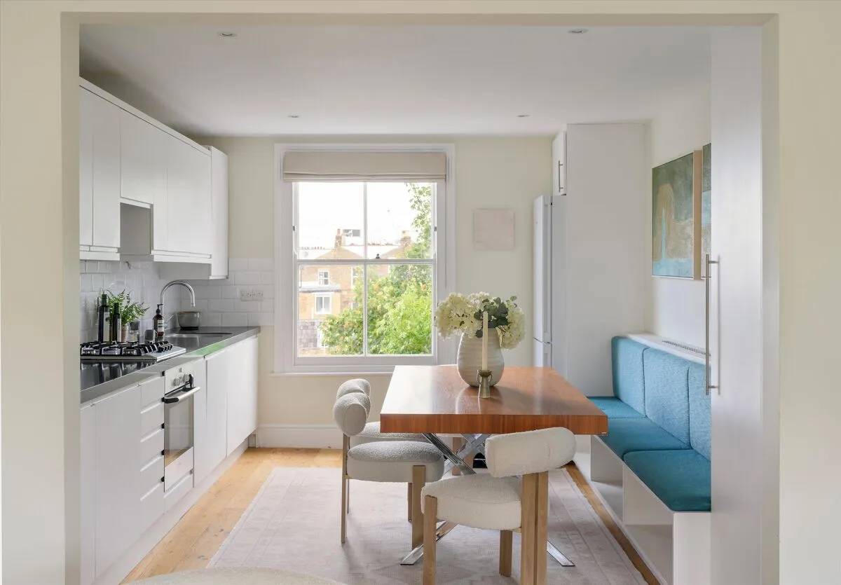 Talbot Road, London, W11, photo 4