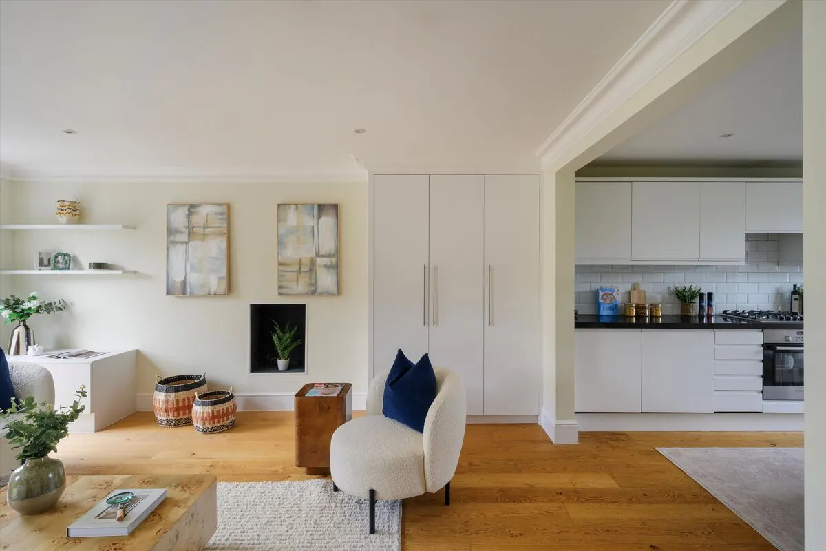Talbot Road, London, W11, photo 6
