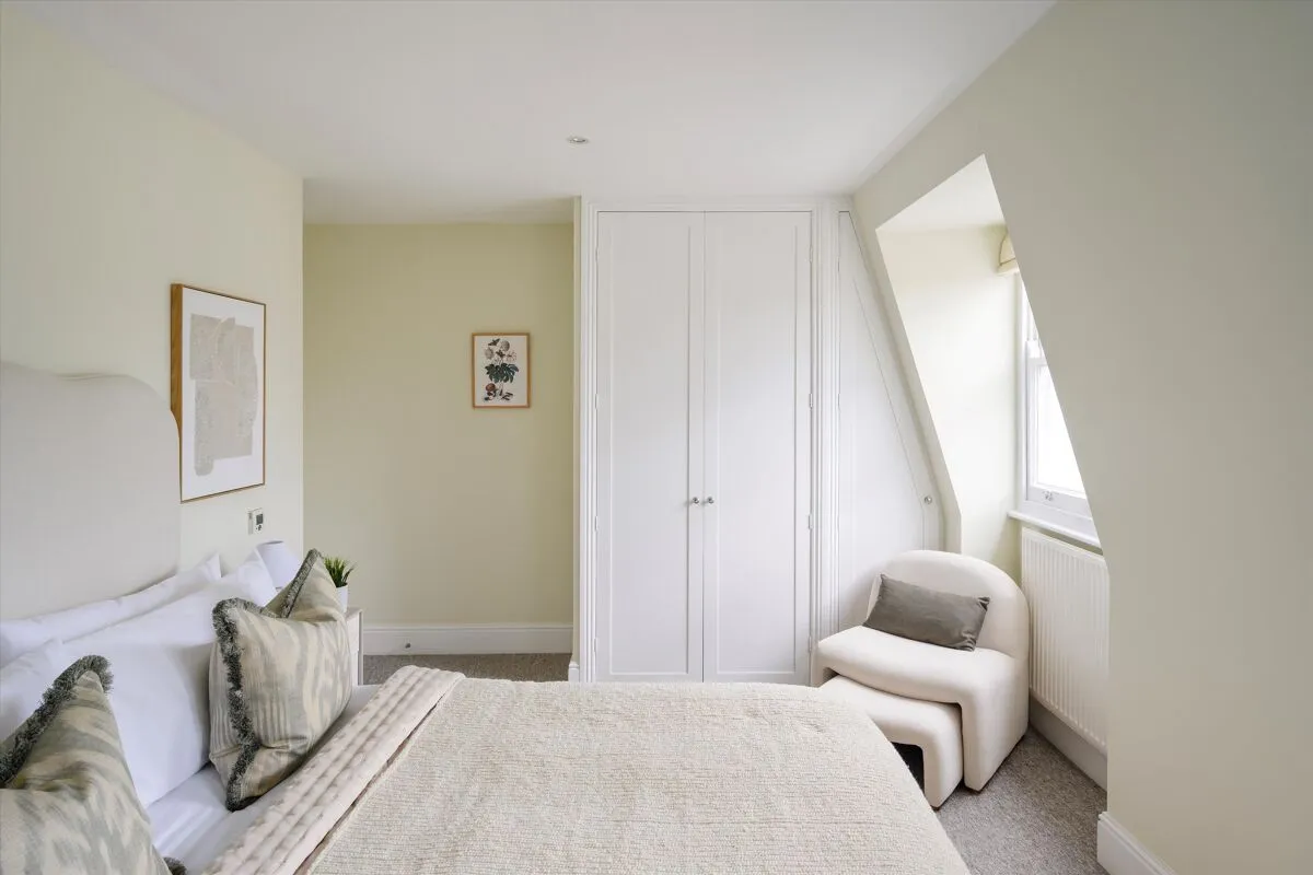 Talbot Road, London, W11, photo 10