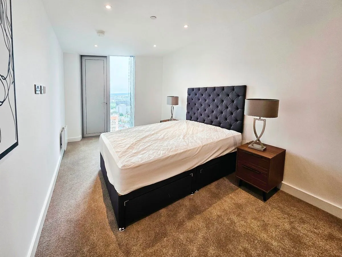 11 Silvercroft Street, Manchester, M15 4ZS, photo 12