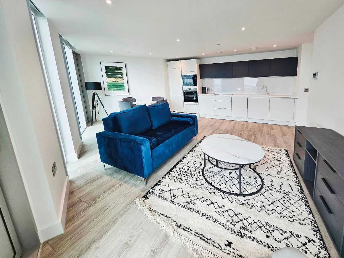 11 Silvercroft Street, Manchester, M15 4ZS, photo 4