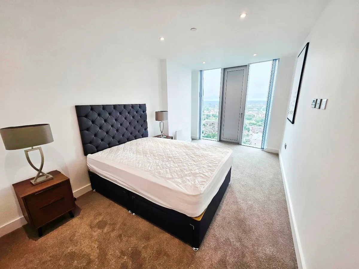 11 Silvercroft Street, Manchester, M15 4ZS, photo 8