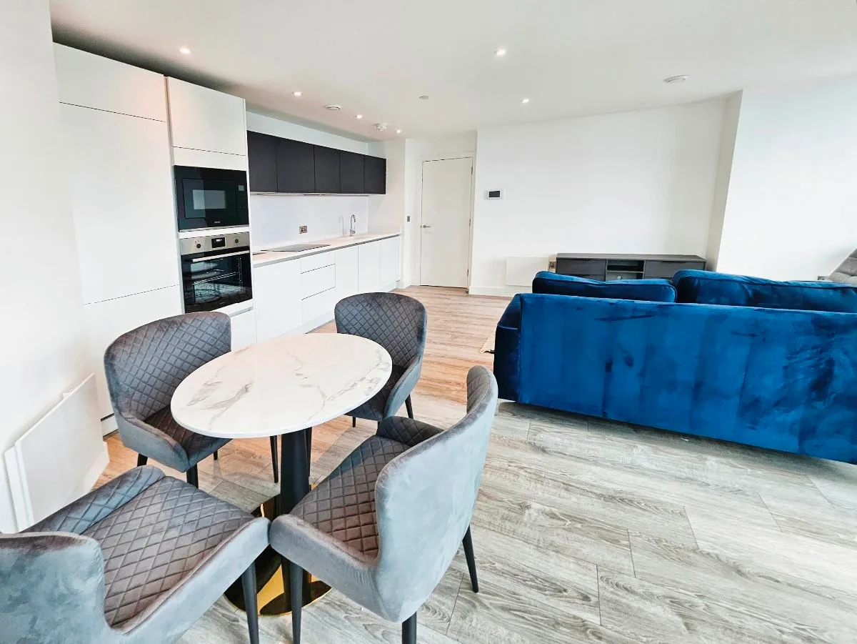 11 Silvercroft Street, Manchester, M15 4ZS, photo 6