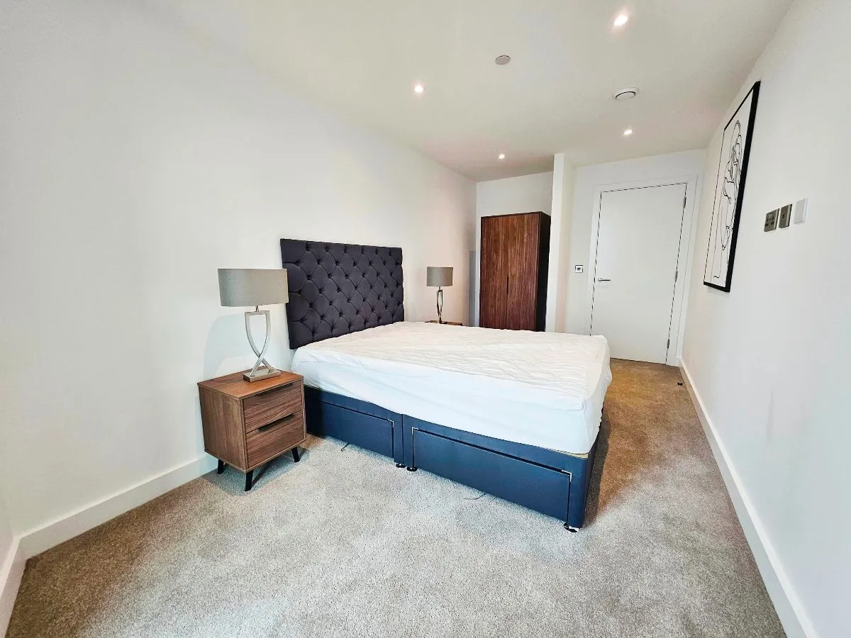 11 Silvercroft Street, Manchester, M15 4ZS, photo 13
