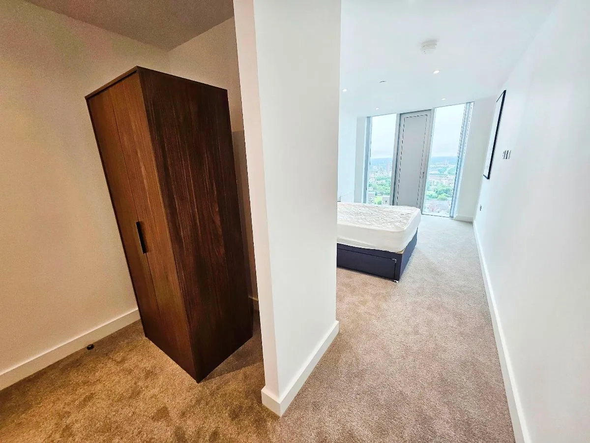 11 Silvercroft Street, Manchester, M15 4ZS, photo 9