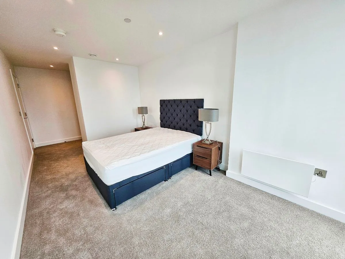 11 Silvercroft Street, Manchester, M15 4ZS, photo 10