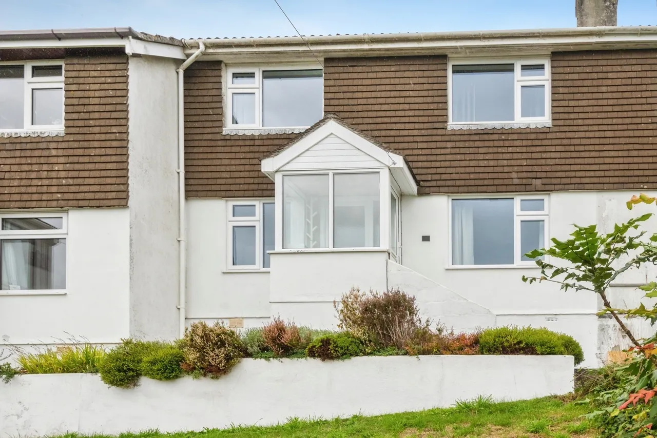 2 bed house for sale, Darite, Liskeard, PL14