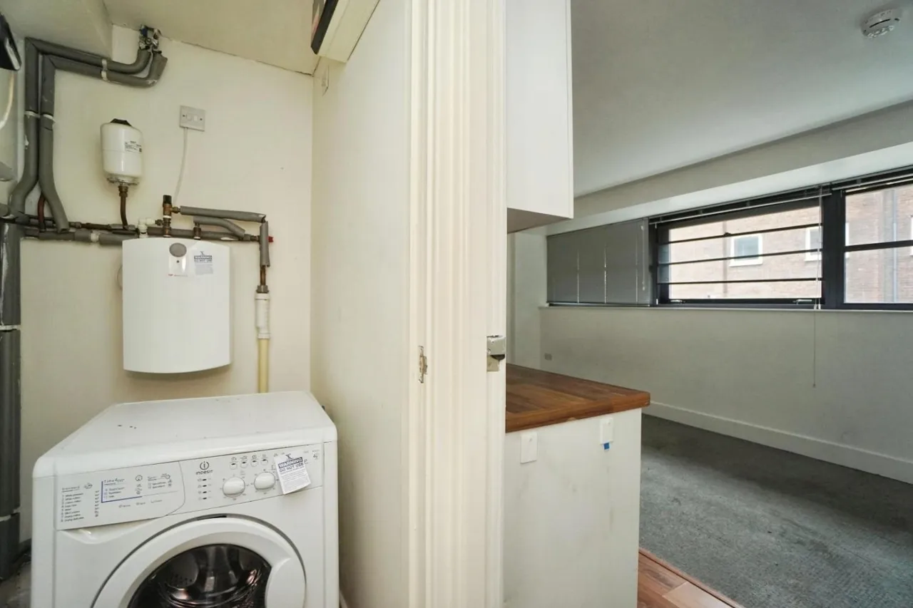 Rockingham Street, Sheffield, S1, photo 5