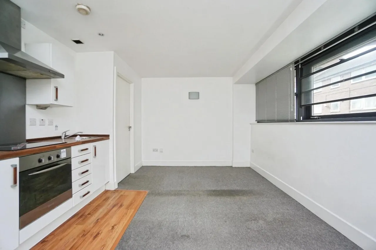Rockingham Street, Sheffield, S1, photo 6
