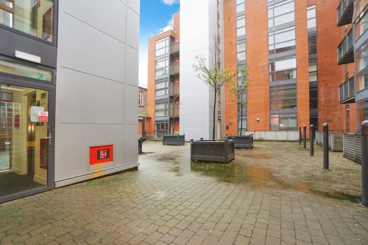 Rockingham Street, Sheffield, S1, photo 9