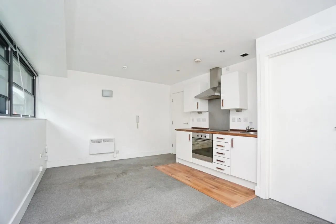 Rockingham Street, Sheffield, S1, photo 7