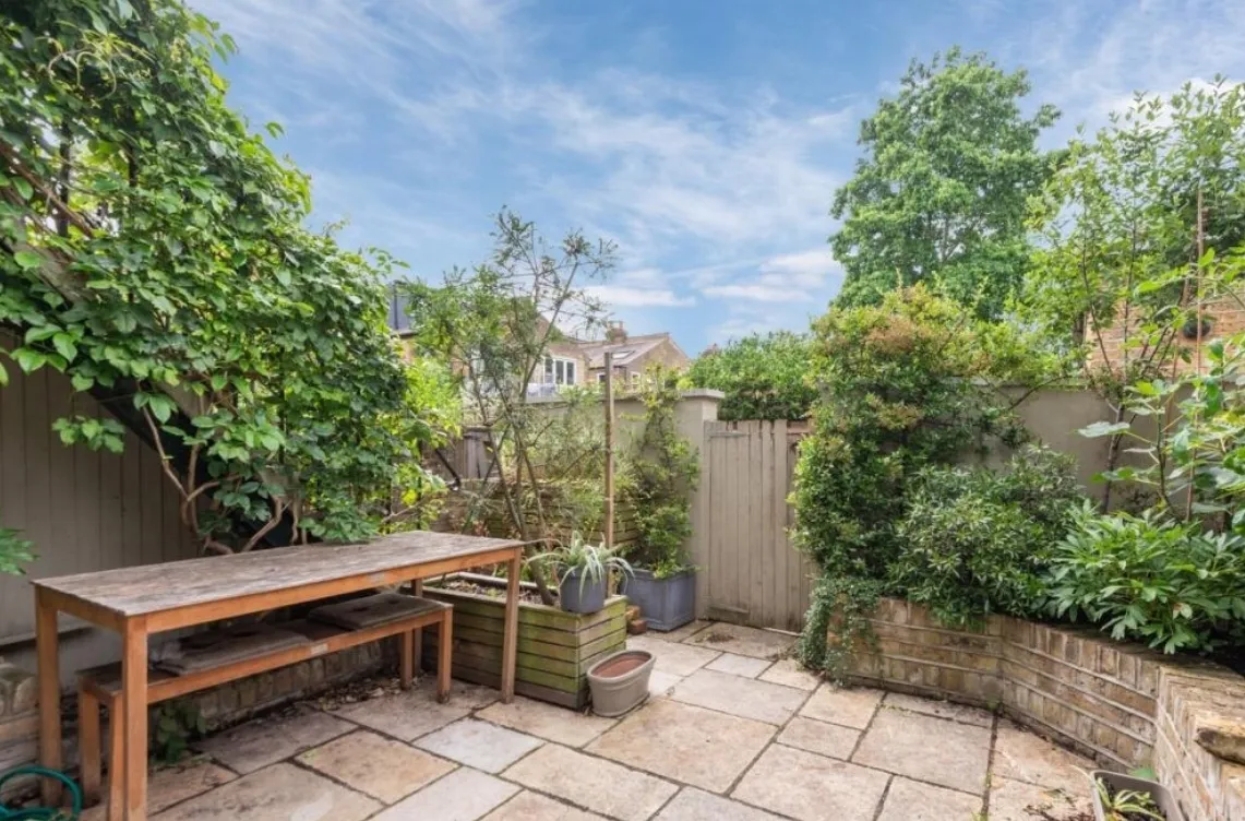 Cowley Road, Mortlake, SW14, photo 6