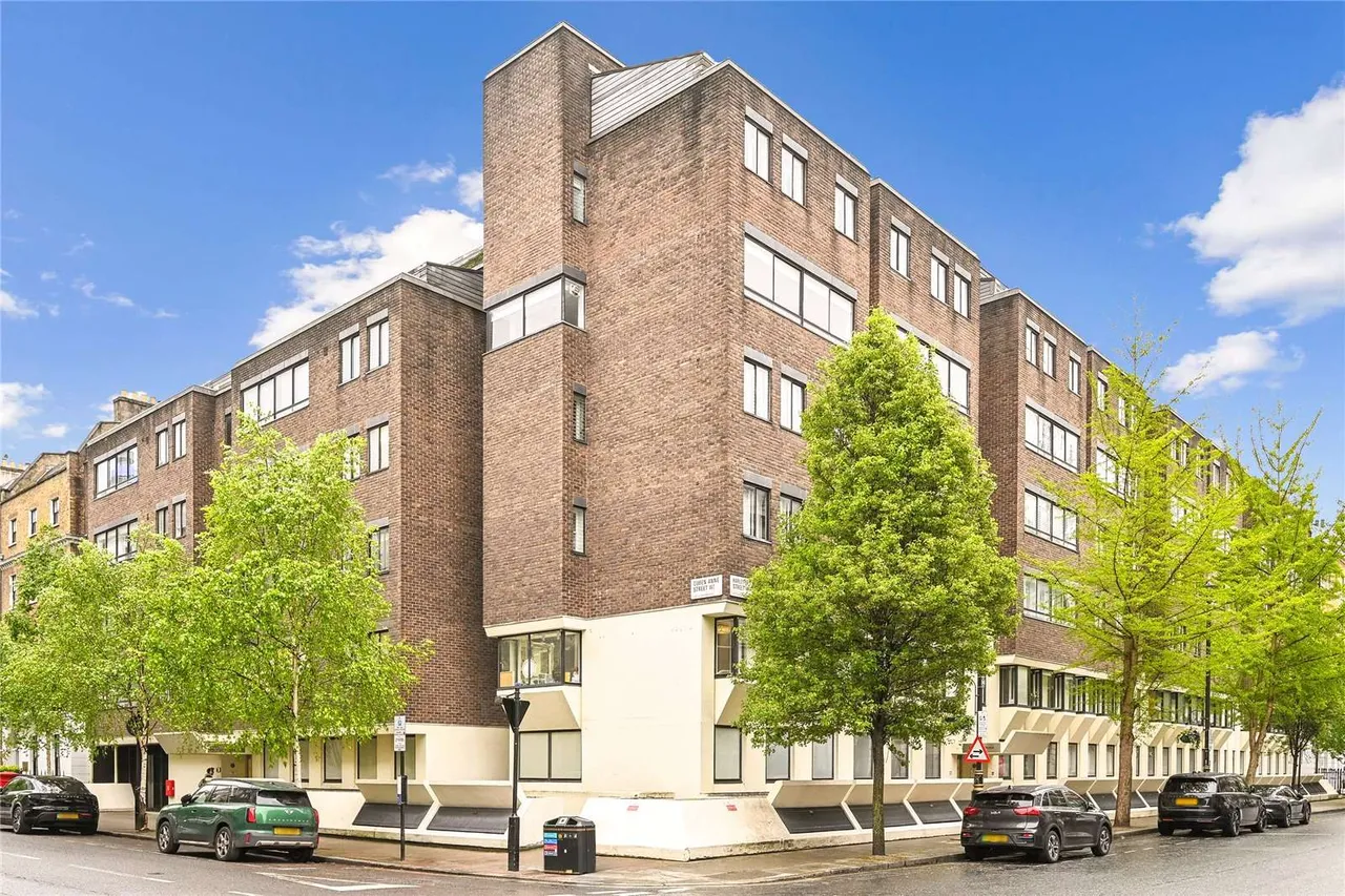 Harley Street, London, W1G 9PJ, photo 4