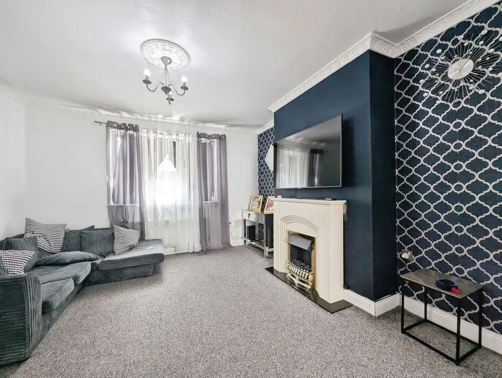 Newcastle Upon Tyne NE5 2RY, NE5, photo 5