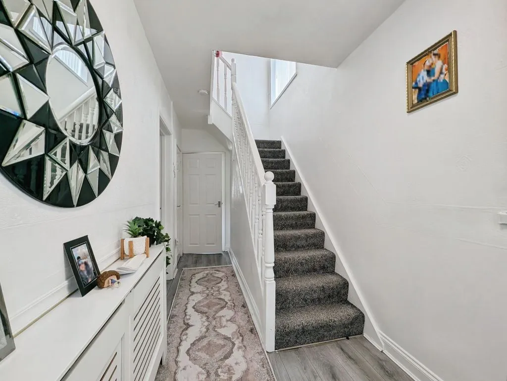 Newcastle Upon Tyne NE5 2RY, NE5, photo 3