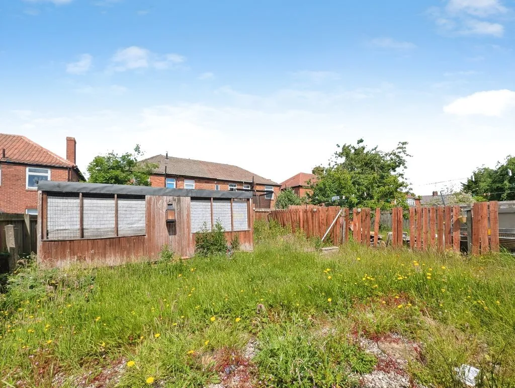 Newcastle Upon Tyne NE5 2RY, NE5, photo 8