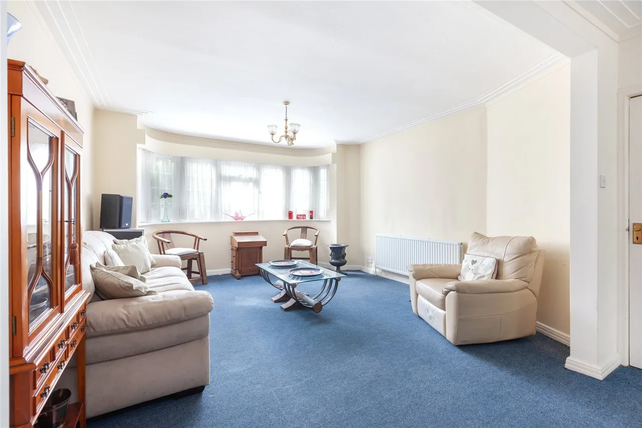 Mill Ridge, Edgware, HA8, photo 4