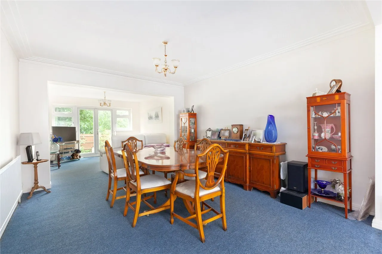Mill Ridge, Edgware, HA8, photo 15