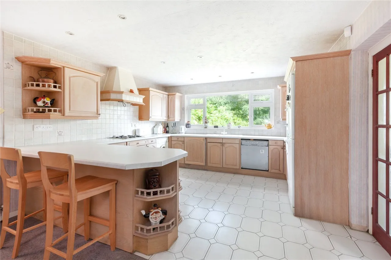 Mill Ridge, Edgware, HA8, photo 3