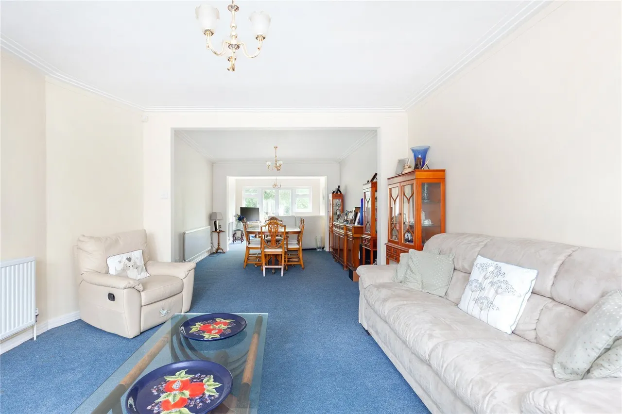 Mill Ridge, Edgware, HA8, photo 14