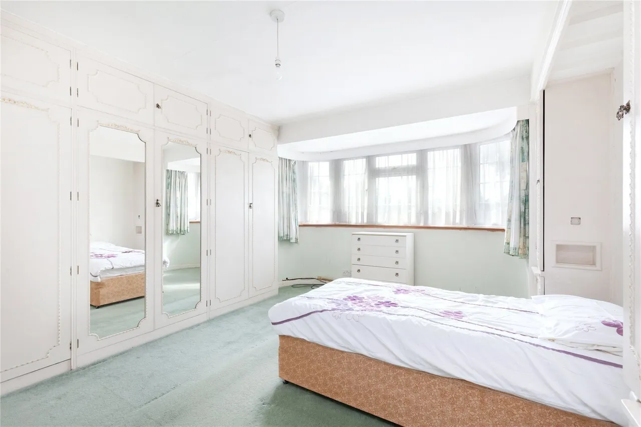 Mill Ridge, Edgware, HA8, photo 9