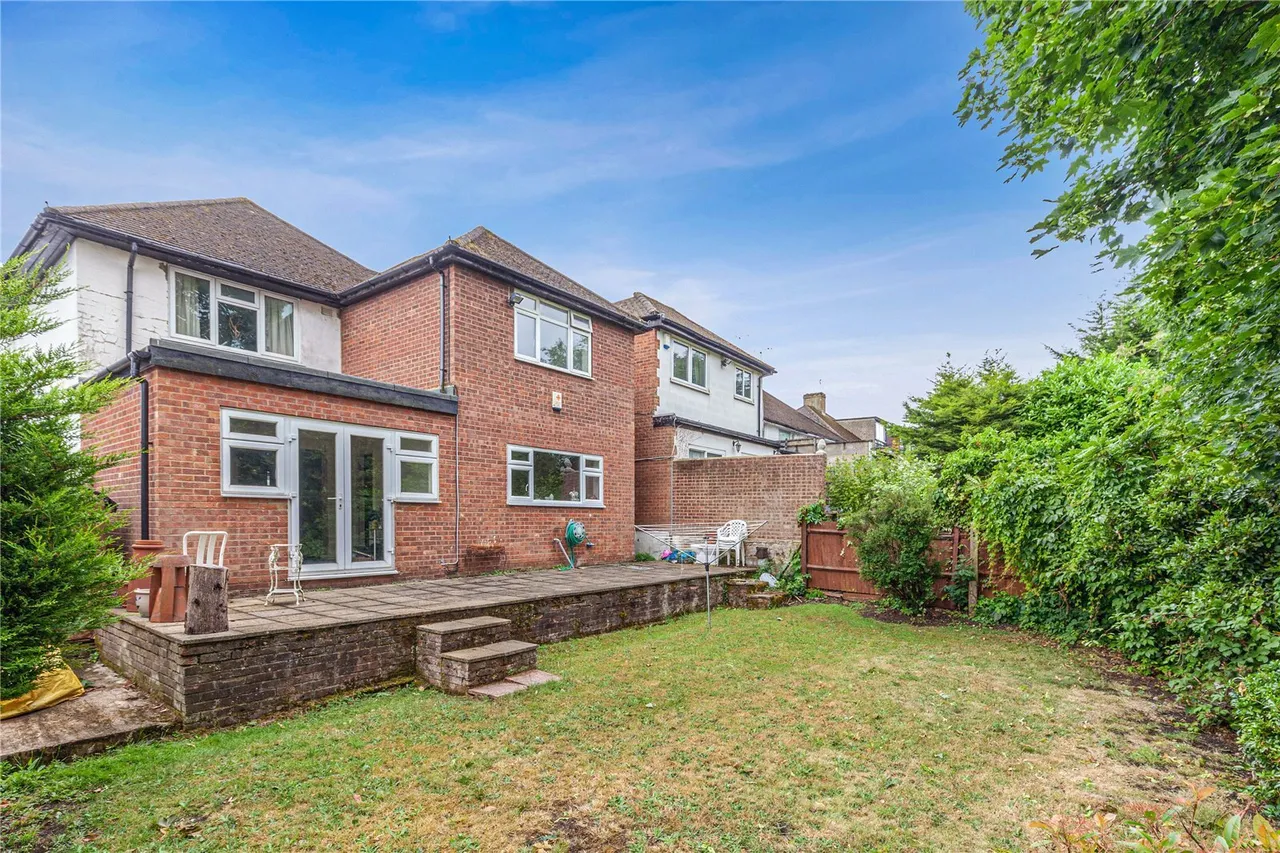 Mill Ridge, Edgware, HA8, photo 16