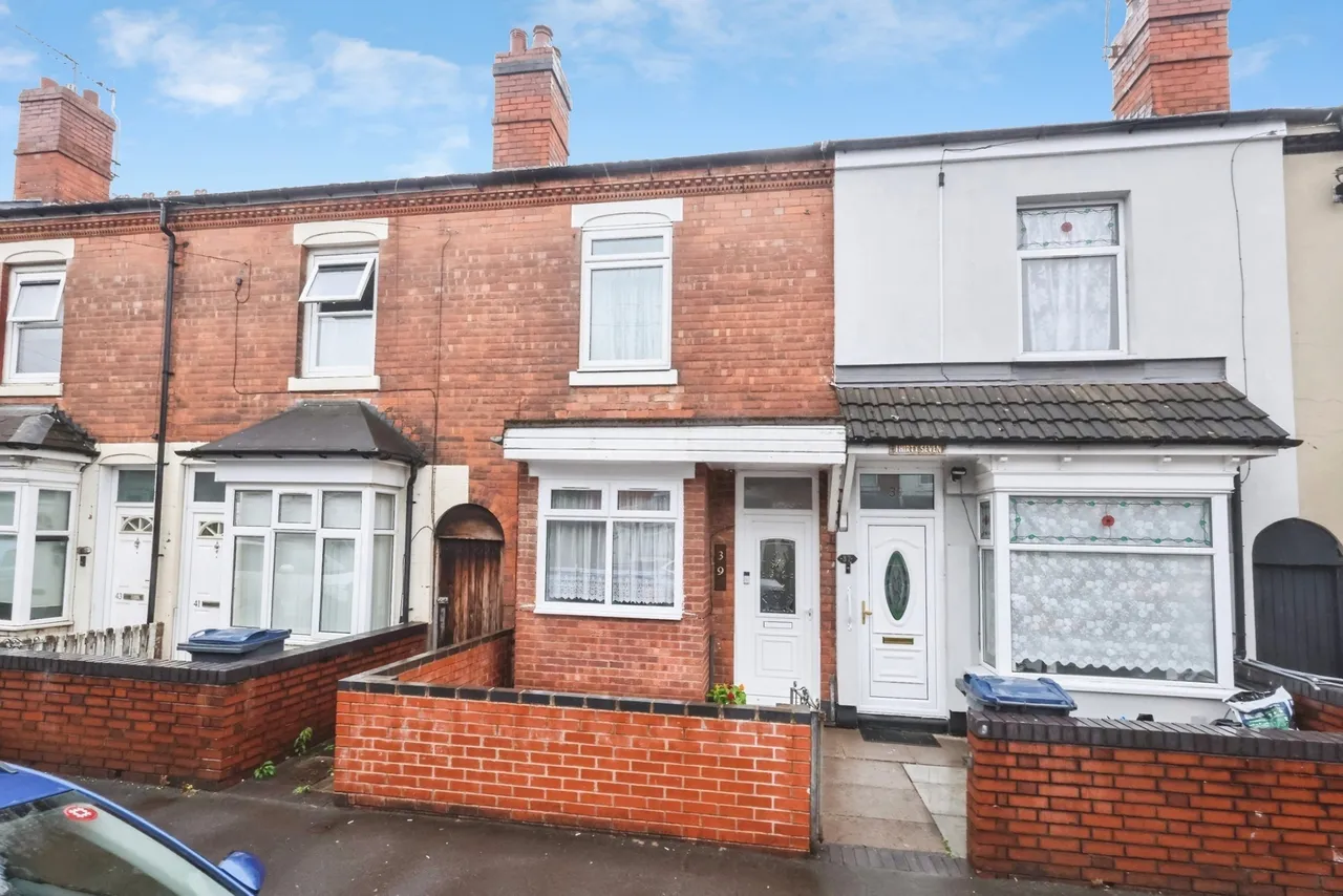 Brantley Road, Birmingham, B6, photo 2