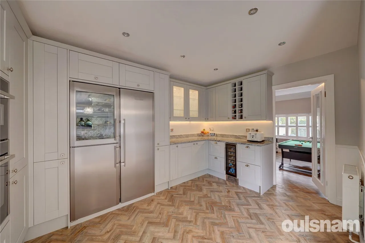 Linthurst Newtown, Blackwell, Bromsgrove, Worcestershire, B60 1BP, photo 7