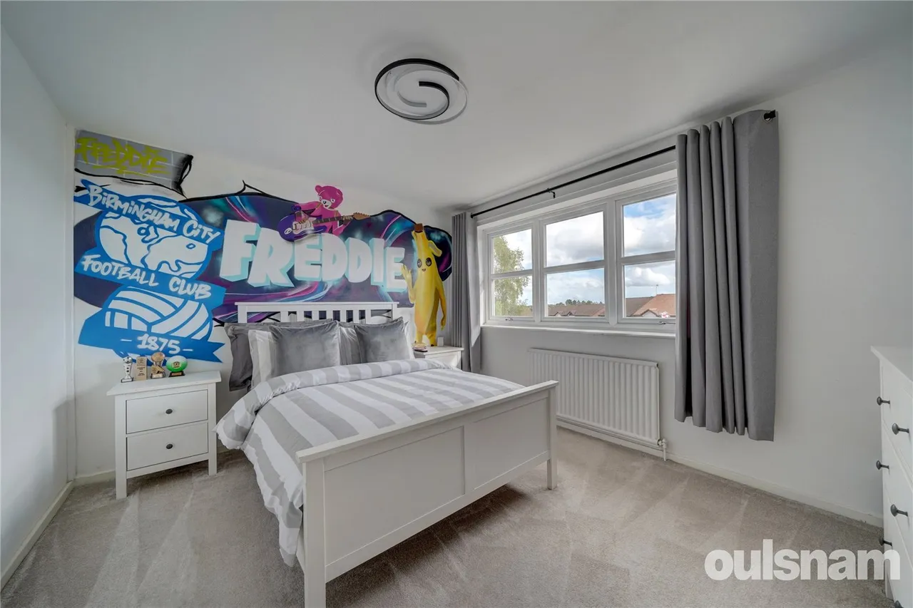 Linthurst Newtown, Blackwell, Bromsgrove, Worcestershire, B60 1BP, photo 16