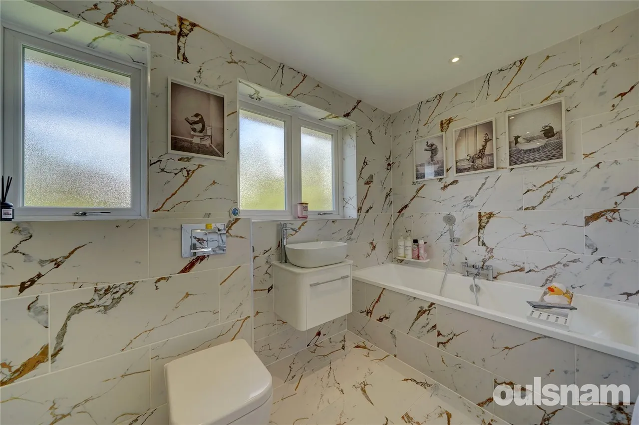 Linthurst Newtown, Blackwell, Bromsgrove, Worcestershire, B60 1BP, photo 18