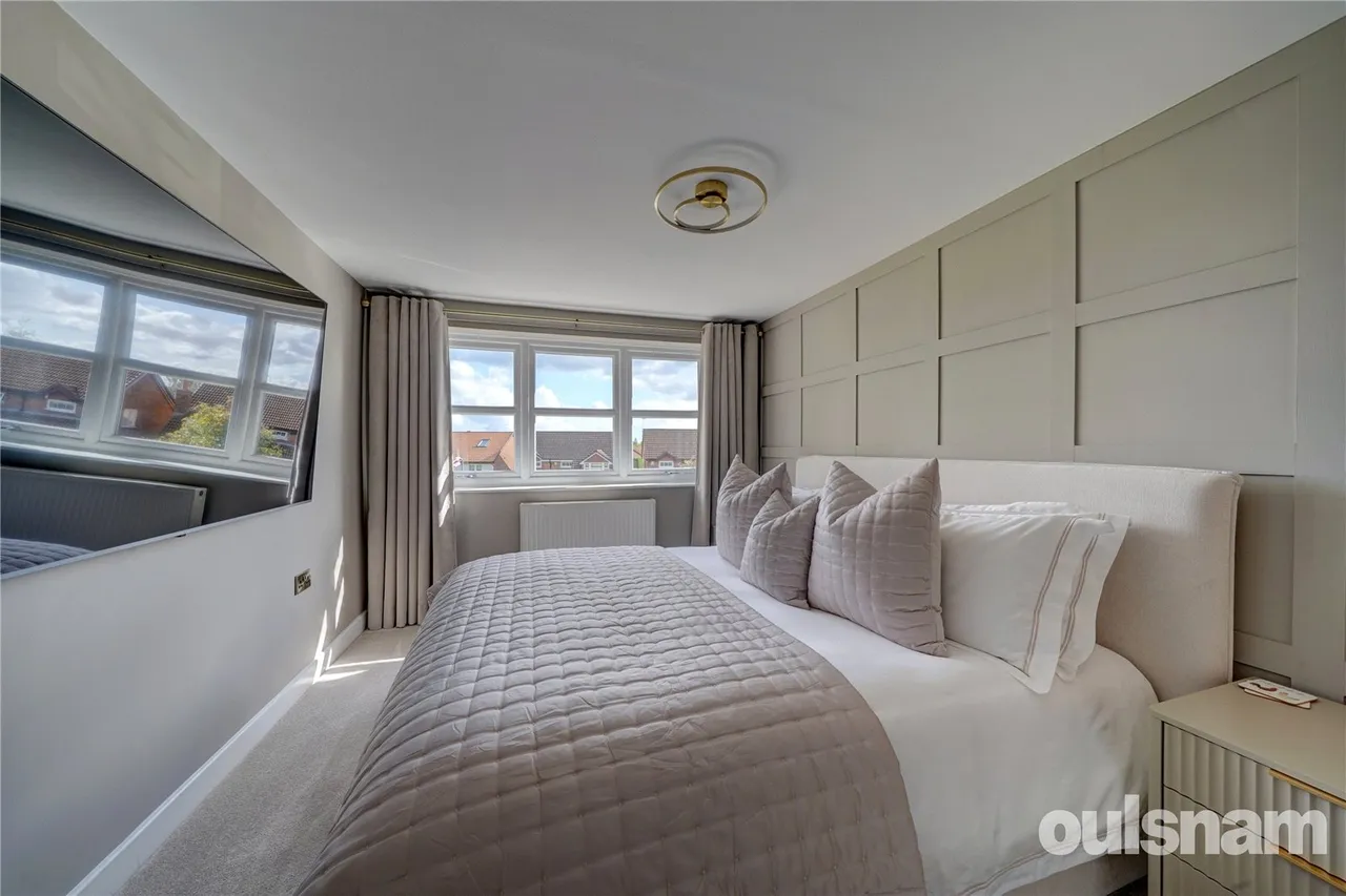 Linthurst Newtown, Blackwell, Bromsgrove, Worcestershire, B60 1BP, photo 11
