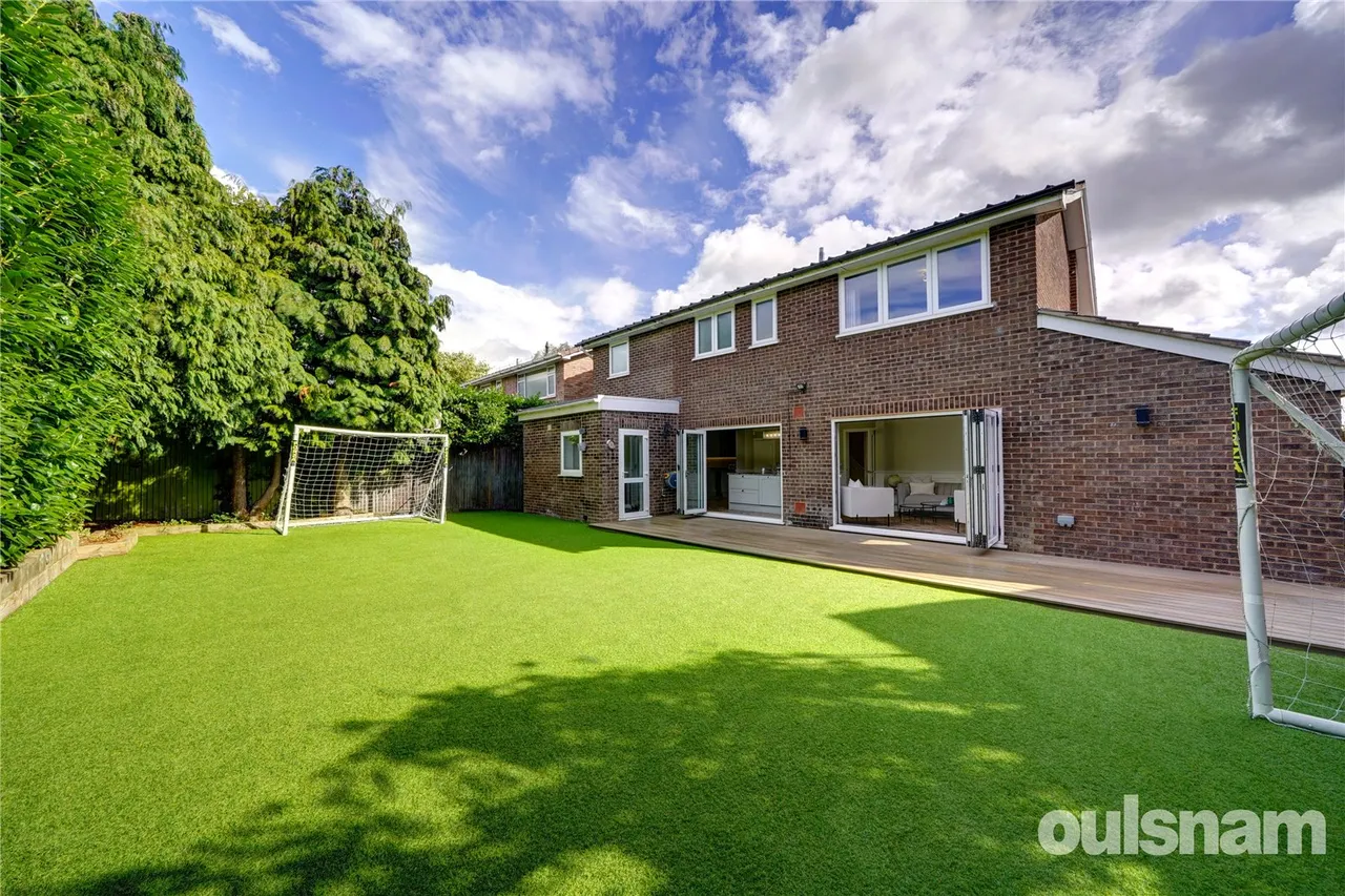 Linthurst Newtown, Blackwell, Bromsgrove, Worcestershire, B60 1BP, photo 24
